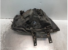 Recambio de faro izquierdo para volkswagen t5 transporter/furgoneta combi referencia OEM IAM 0301191301 7H1941015S PARA PULIR 2