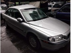 volvo s80 berlina del año 1999