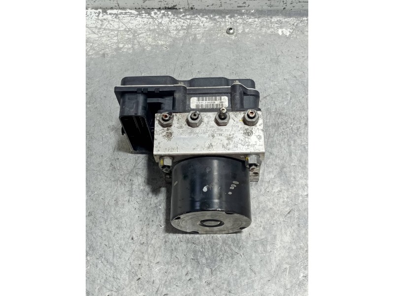 Recambio de abs para skoda fabia (5j2 ) urban referencia OEM IAM 0265232276 6R0614117F 