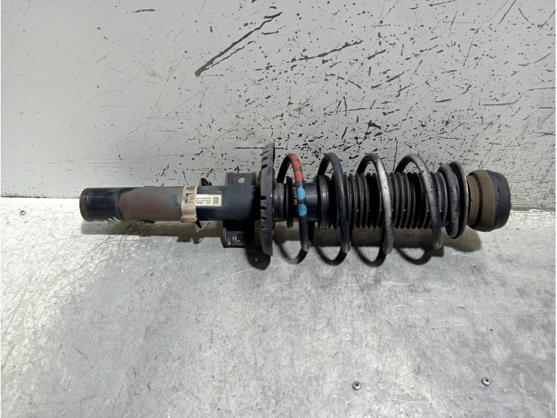 Recambio de amortiguador delantero derecho para skoda fabia (5j2 ) urban referencia OEM IAM 6Q0413031BJ  