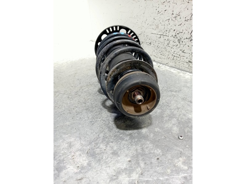 Recambio de amortiguador delantero derecho para skoda fabia (5j2 ) urban referencia OEM IAM 6Q0413031BJ  