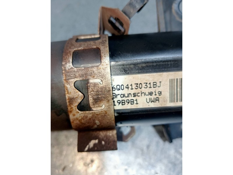 Recambio de amortiguador delantero izquierdo para skoda fabia (5j2 ) urban referencia OEM IAM 6Q0413031BJ  
