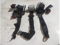 Recambio de juego cinturones trasero para hyundai i40 cw gl tecno referencia OEM IAM   