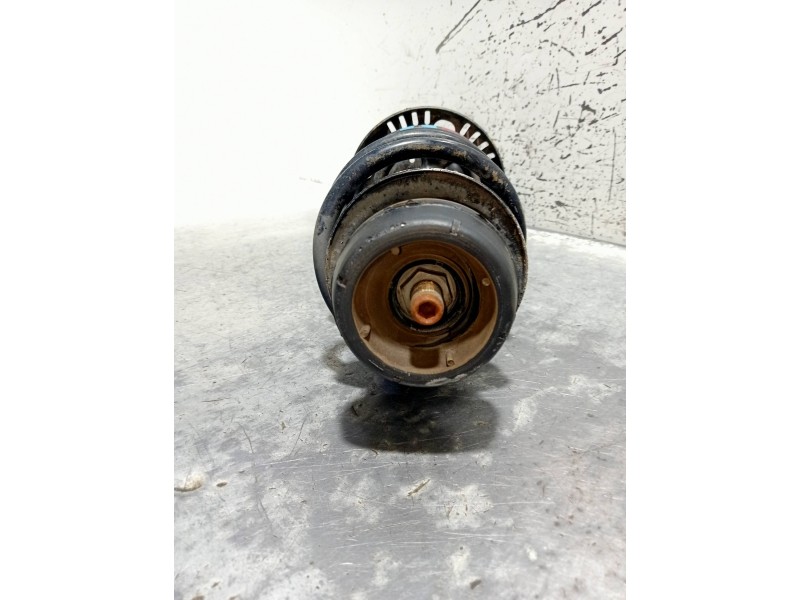 Recambio de amortiguador delantero izquierdo para skoda fabia (5j2 ) urban referencia OEM IAM 6Q0413031BJ  