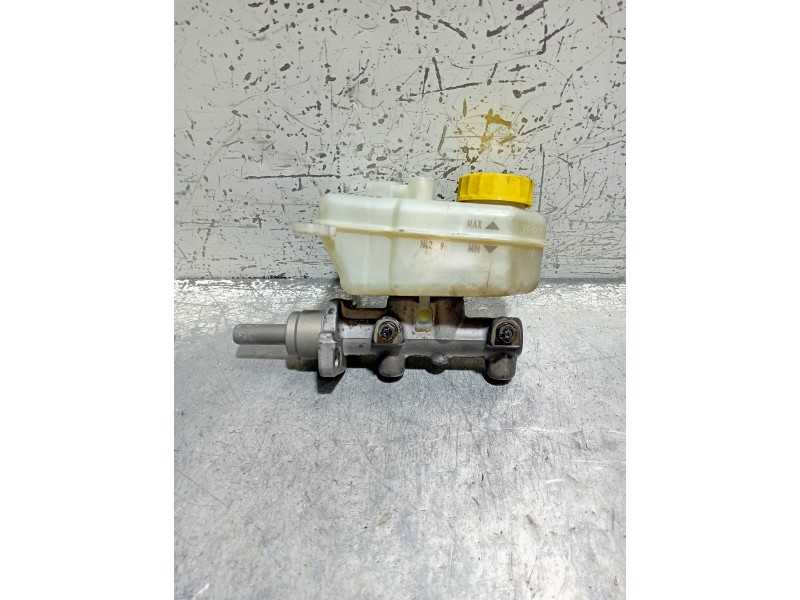 Recambio de bomba freno para skoda fabia (5j2 ) urban referencia OEM IAM   