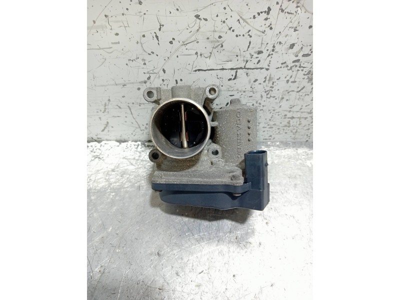Recambio de caja mariposa para skoda fabia (5j2 ) urban referencia OEM IAM 03D133062E A2C53060088 