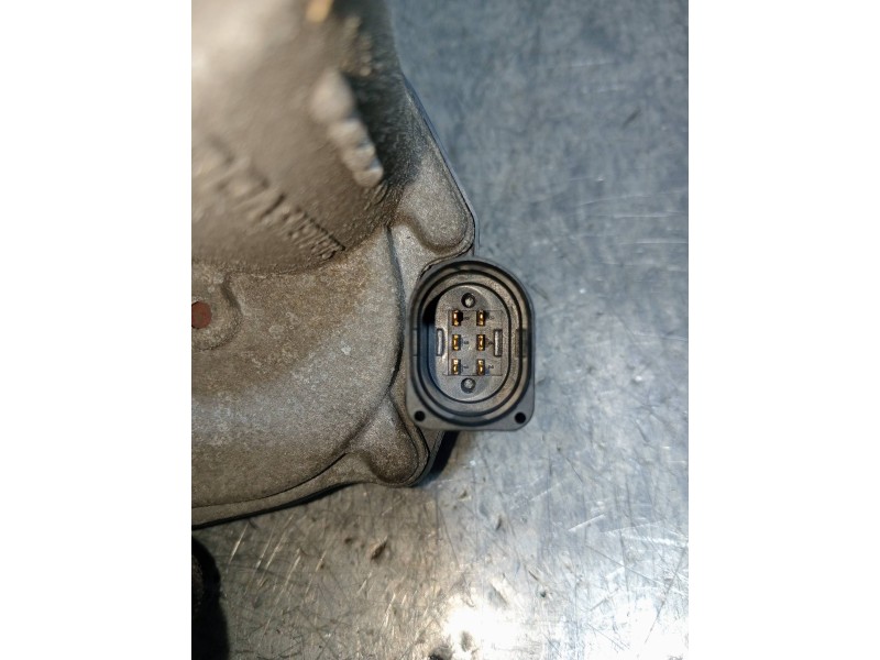 Recambio de caja mariposa para skoda fabia (5j2 ) urban referencia OEM IAM 03D133062E A2C53060088 