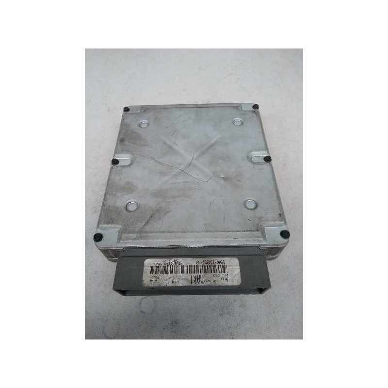 Recambio de centralita motor uce para ford focus turnier (cak) 1.8 tddi turbodiesel cat referencia OEM IAM 2S4A12A650MB MAK1 
