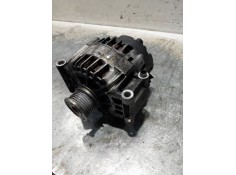 Recambio de alternador para peugeot 207 urban referencia OEM IAM 9664532780  