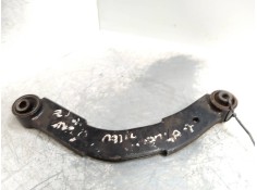 Recambio de brazo suspension superior trasero izquierdo para mitsubishi outlander (cu0w) 2.0 cat referencia OEM IAM   