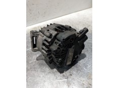 Recambio de alternador para peugeot 207 urban referencia OEM IAM 9664532780   2