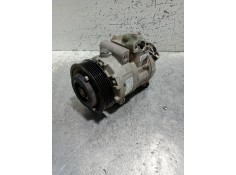 Recambio de compresor aire acondicionado para skoda fabia (5j2 ) urban referencia OEM IAM 8FK351110971  