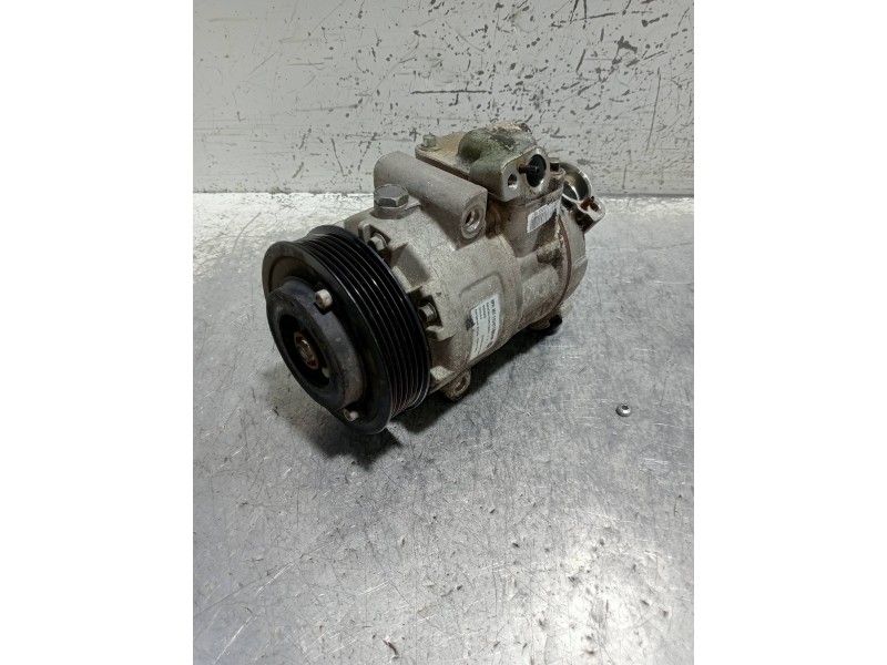 Recambio de compresor aire acondicionado para skoda fabia (5j2 ) urban referencia OEM IAM 8FK351110971  