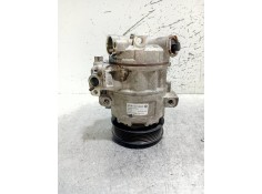 Recambio de compresor aire acondicionado para skoda fabia (5j2 ) urban referencia OEM IAM 8FK351110971   2