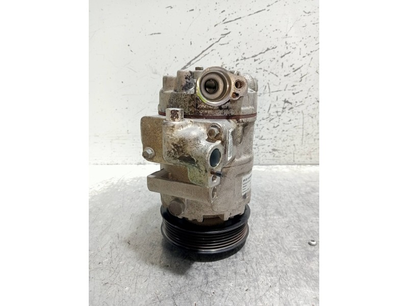 Recambio de compresor aire acondicionado para skoda fabia (5j2 ) urban referencia OEM IAM 8FK351110971  