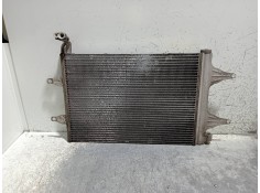 Recambio de condensador / radiador aire acondicionado para skoda fabia (5j2 ) urban referencia OEM IAM 6R0820411K  