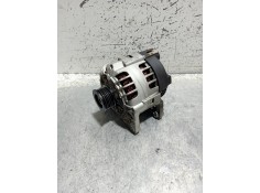 Recambio de alternador para skoda fabia (5j2 ) urban referencia OEM IAM   