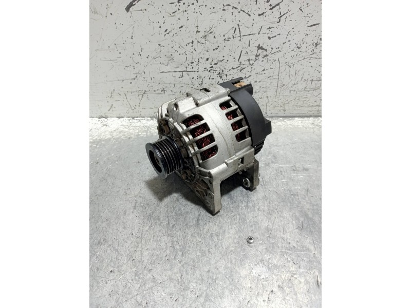 Recambio de alternador para skoda fabia (5j2 ) urban referencia OEM IAM   