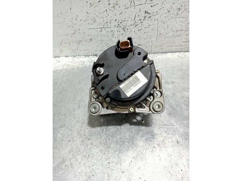 Recambio de alternador para skoda fabia (5j2 ) urban referencia OEM IAM   