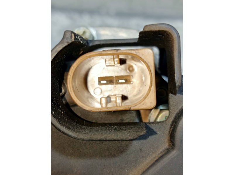 Recambio de alternador para skoda fabia (5j2 ) urban referencia OEM IAM   