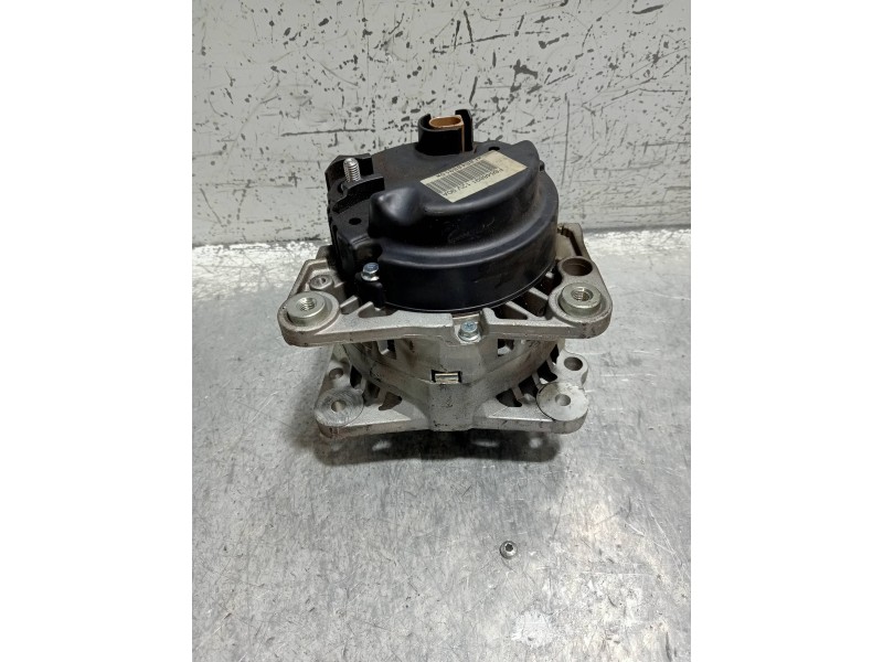 Recambio de alternador para skoda fabia (5j2 ) urban referencia OEM IAM   