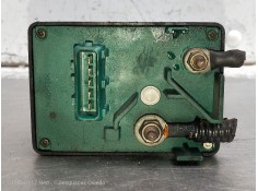 Recambio de caja precalentamiento para peugeot 406 berlina (s1/s2) srdt referencia OEM IAM 9639912580   2