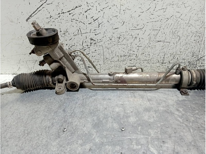 Recambio de cremallera direccion para skoda fabia (5j2 ) urban referencia OEM IAM 023008050001  