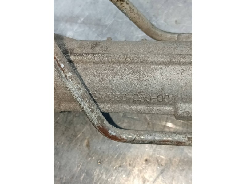 Recambio de cremallera direccion para skoda fabia (5j2 ) urban referencia OEM IAM 023008050001  