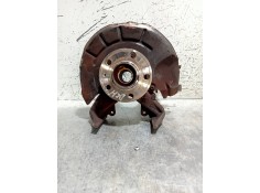 Recambio de mangueta delantera derecha para skoda fabia (5j2 ) urban referencia OEM IAM   