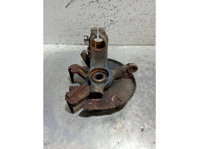 Recambio de mangueta delantera derecha para skoda fabia (5j2 ) urban referencia OEM IAM   