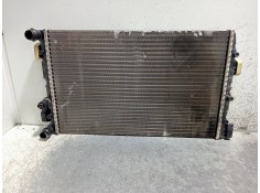Recambio de radiador agua para skoda fabia (5j2 ) urban referencia OEM IAM 6R0121253Q 151190070F01 