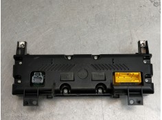 Recambio de mando calefaccion / aire acondicionado para peugeot 406 berlina (s1/s2) srdt referencia OEM IAM 96303375ZL 658636N 6 2