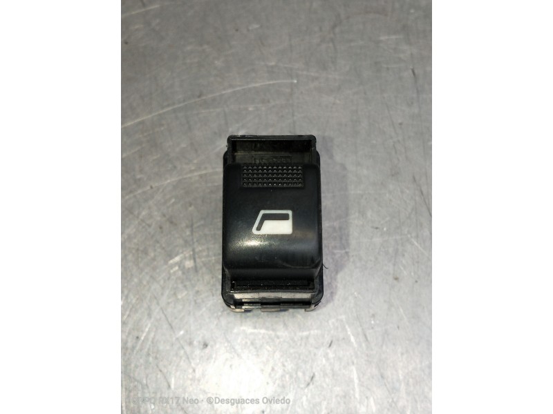 Recambio de mando elevalunas delantero derecho para peugeot 406 berlina (s1/s2) srdt referencia OEM IAM   4P