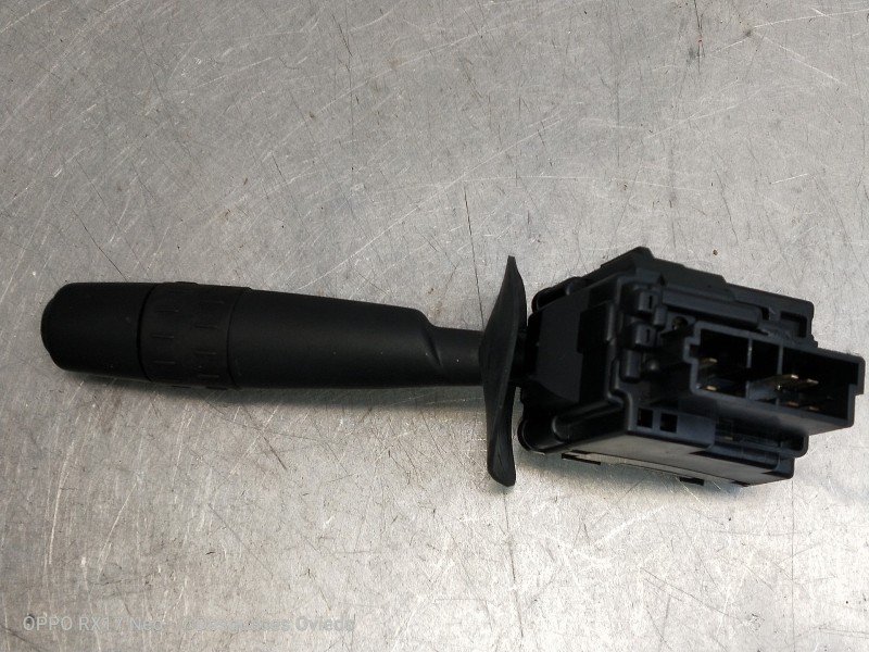 Recambio de mando limpia para peugeot 406 berlina (s1/s2) srdt referencia OEM IAM 34371501 96186612ZL 