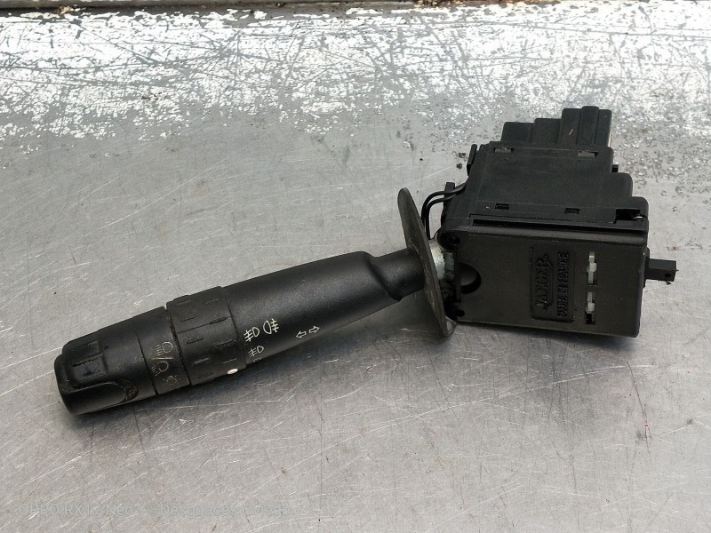 Recambio de mando luces para peugeot 406 berlina (s1/s2) srdt referencia OEM IAM 34417001 96274722ZL 