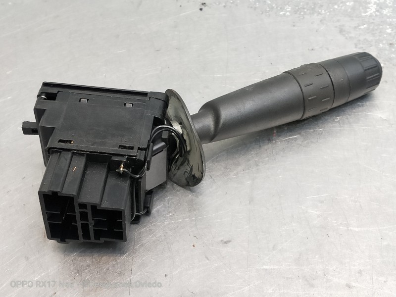 Recambio de mando luces para peugeot 406 berlina (s1/s2) srdt referencia OEM IAM 34417001 96274722ZL 