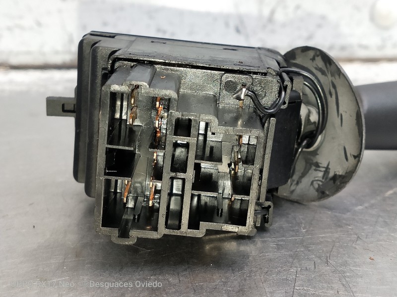 Recambio de mando luces para peugeot 406 berlina (s1/s2) srdt referencia OEM IAM 34417001 96274722ZL 