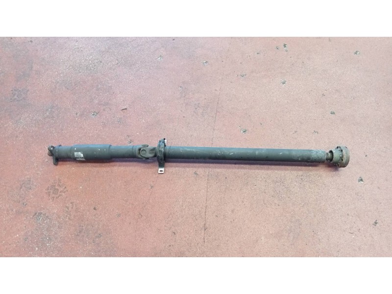 Recambio de transmision central para bmw serie 3 cabrio (e46) 330 ci referencia OEM IAM   