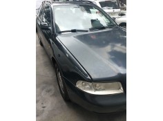 audi a4 avant (b5) del año 1997 2