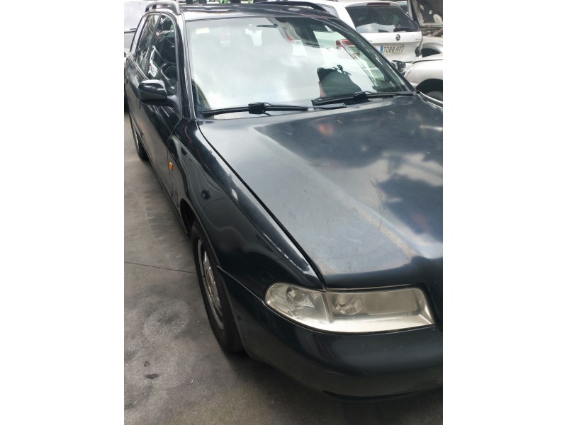 audi a4 avant (b5) del año 1997