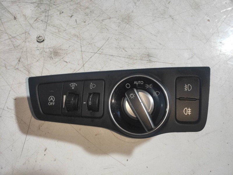Recambio de mando luces para hyundai i40 cw gl tecno referencia OEM IAM 933003Z970 39R1051000 