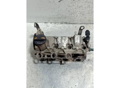 Recambio de culata para skoda fabia (5j2 ) urban referencia OEM IAM BBM ¡OJO! VER FOTOS VÁLVULA GRIPADA