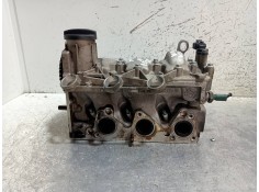 Recambio de culata para skoda fabia (5j2 ) urban referencia OEM IAM BBM ¡OJO! VER FOTOS VÁLVULA GRIPADA 2