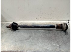 Recambio de transmision delantera derecha para skoda fabia (5j2 ) urban referencia OEM IAM 6Q0407272BD  