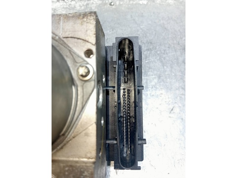 Recambio de abs para renault megane ii berlina 5p authentique referencia OEM IAM 0265234604 8200685699 
