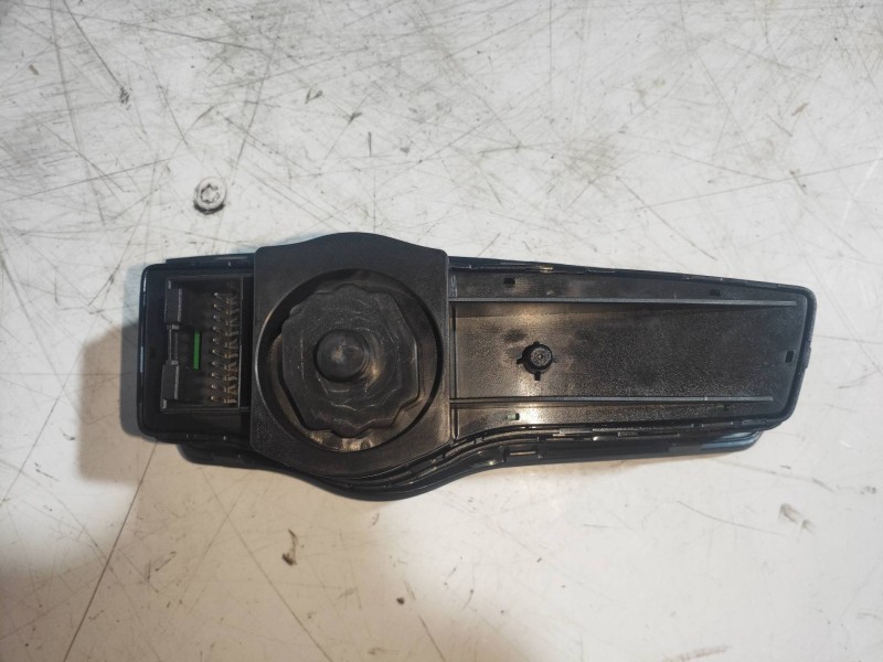 Recambio de mando luces para hyundai i40 cw gl tecno referencia OEM IAM 933003Z970 39R1051000 