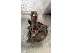 Recambio de mangueta delantera derecha para seat toledo (kg3) style referencia OEM IAM    2