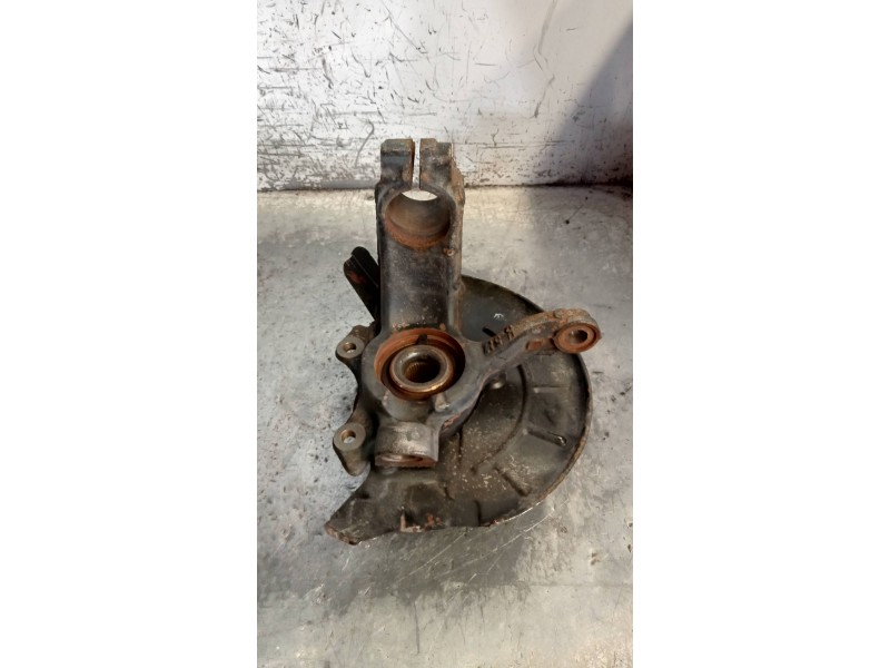 Recambio de mangueta delantera derecha para seat toledo (kg3) style referencia OEM IAM   