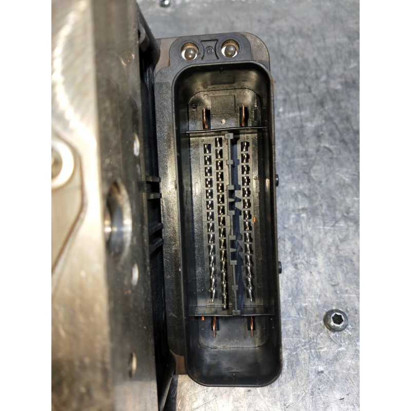 Recambio de abs para audi a6 allroad quattro (4gh) 3.0 v6 24v tdi referencia OEM IAM 0265250487 4G061451R 4G0907379H