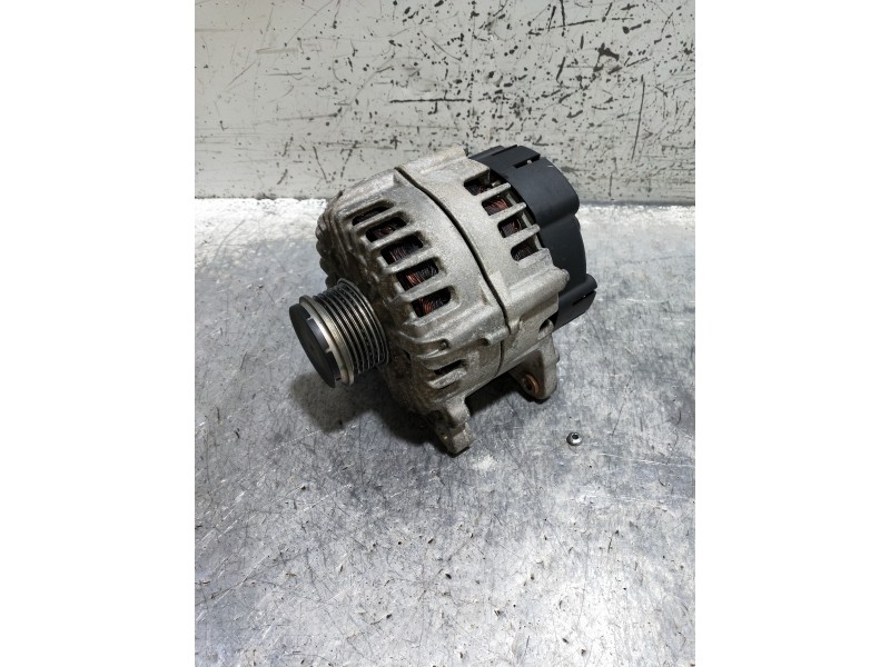 Recambio de alternador para audi a6 allroad quattro (4gh) 3.0 v6 24v tdi referencia OEM IAM 059903018W 2614132C 112008913